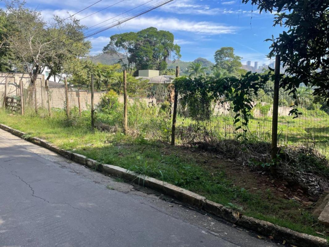 Lote, Ouro Velho Mansões, 0 Quarto, 0 Vaga