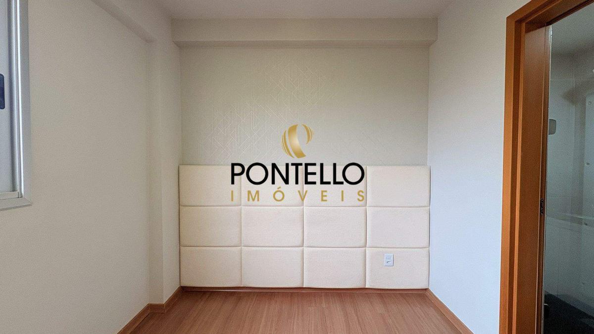 Apartamento, Sagrada Família, 3 Quartos, 2 Vagas, 1 Suíte