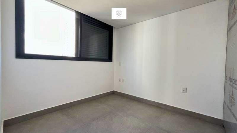 Apartamento, Lourdes, 4 Quartos, 3 Vagas, 2 Suítes