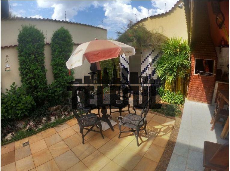 Casa, Rezende, 4 Quartos, 4 Vagas, 2 Suítes