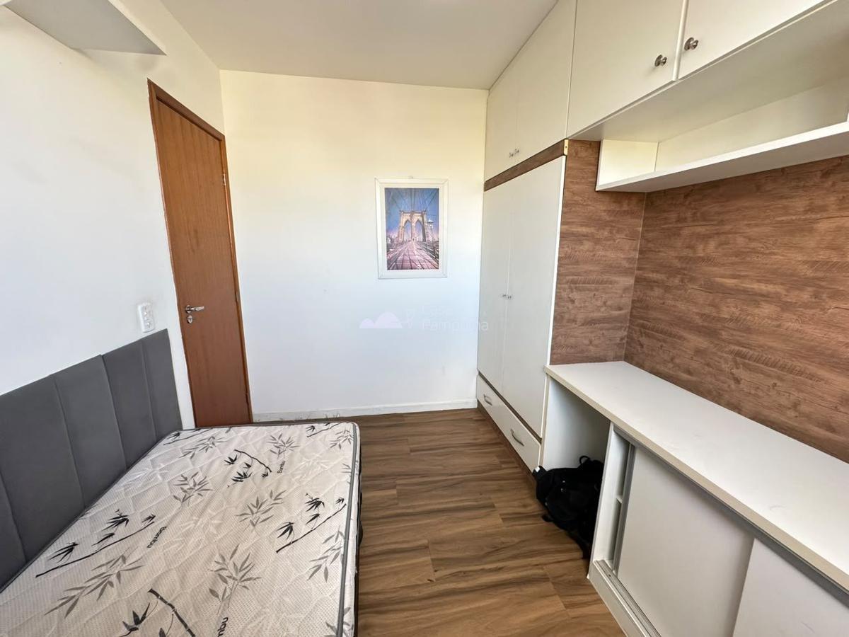 Apartamento, Dona Clara, 2 Quartos, 1 Vaga