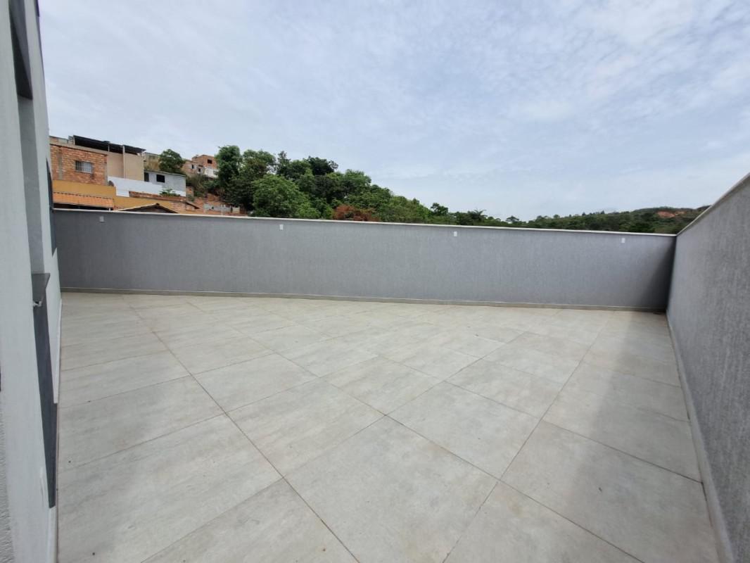 Apartamento, Palmeiras, 3 Quartos, 2 Vagas, 1 Suíte