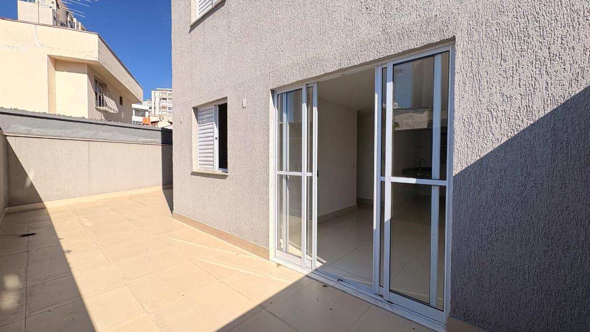 Apartamento, Vila Paris, 3 Quartos, 2 Vagas, 1 Suíte