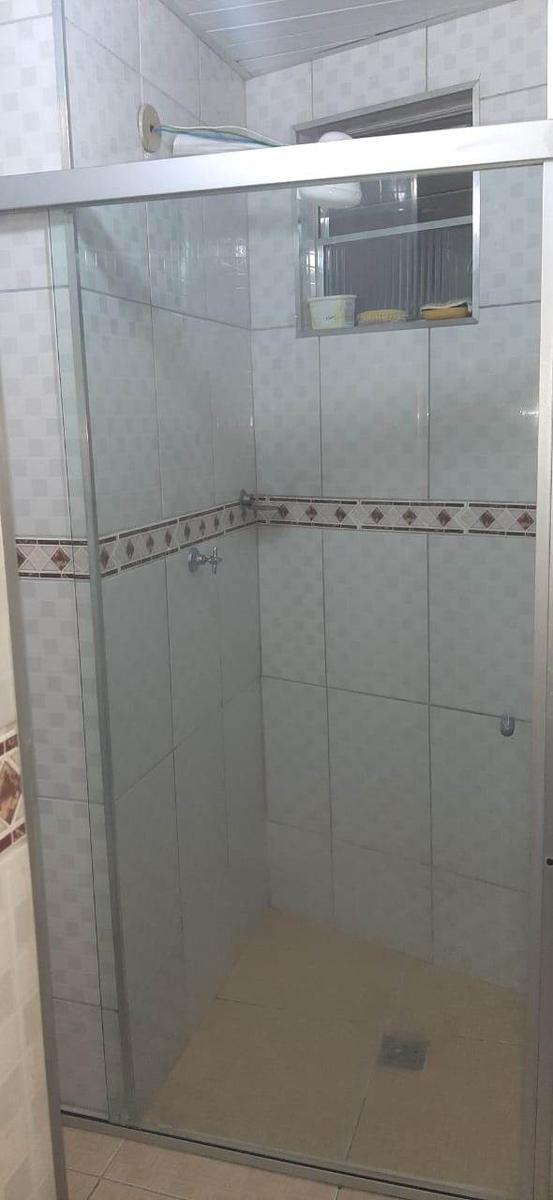 Apartamento, Santa Cruz Industrial, 2 Quartos, 1 Vaga