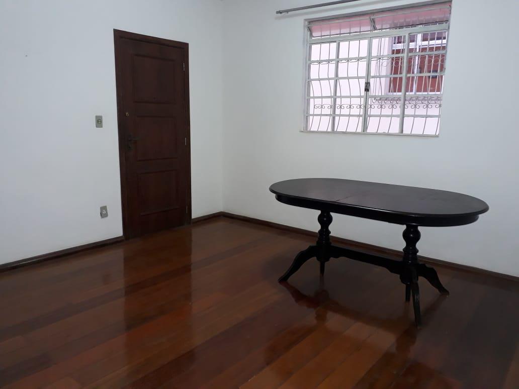 Apartamento, Liberdade, 3 Quartos, 1 Vaga, 1 Suíte