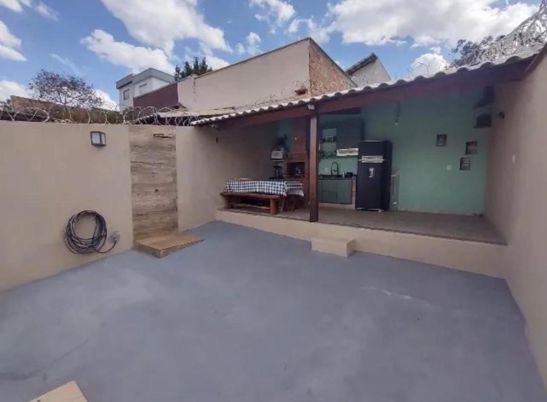 Casa, Portal do Sol, 2 Quartos, 2 Vagas, 1 Suíte