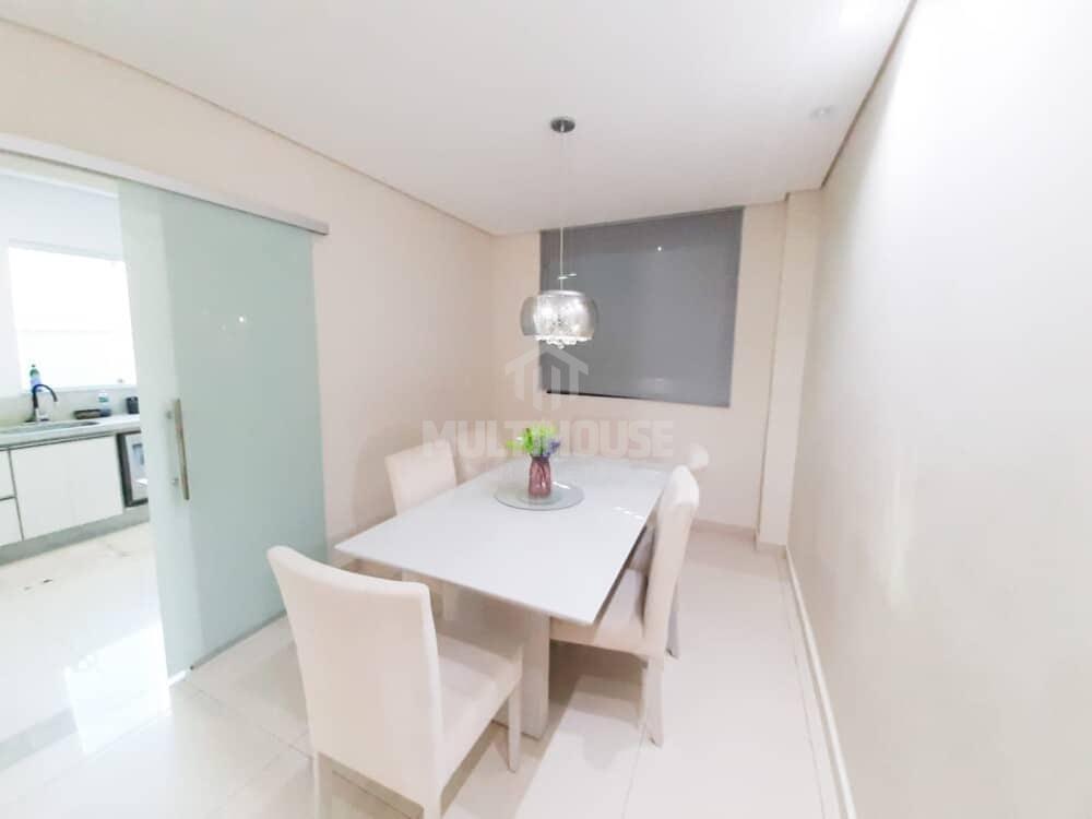 Casa, Trevo, 3 Quartos, 0 Vaga, 1 Suíte
