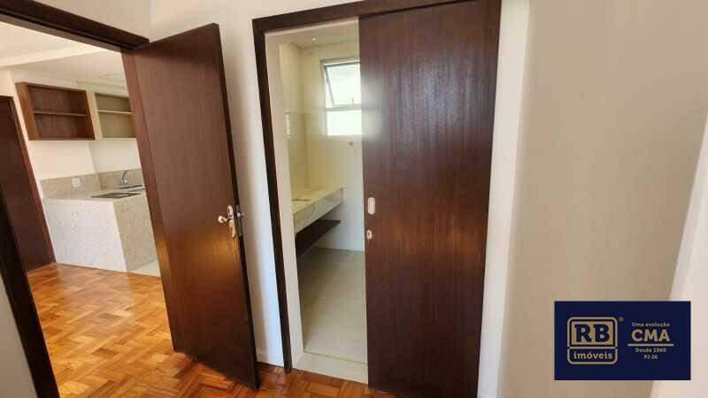 Apartamento, Centro, 1 Quarto, 0 Vaga, 1 Suíte