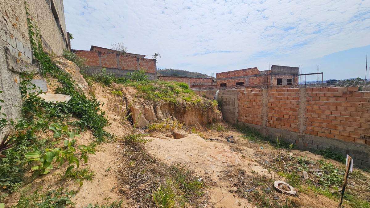 Lote, Padre Miguel, 0 Quarto, 0 Vaga
