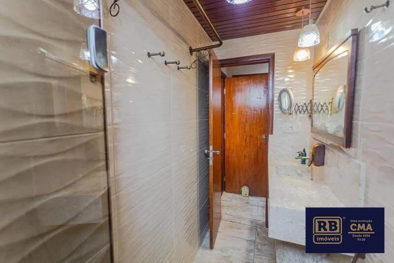Apartamento, Santo Antônio, 3 Quartos, 1 Vaga, 2 Suítes
