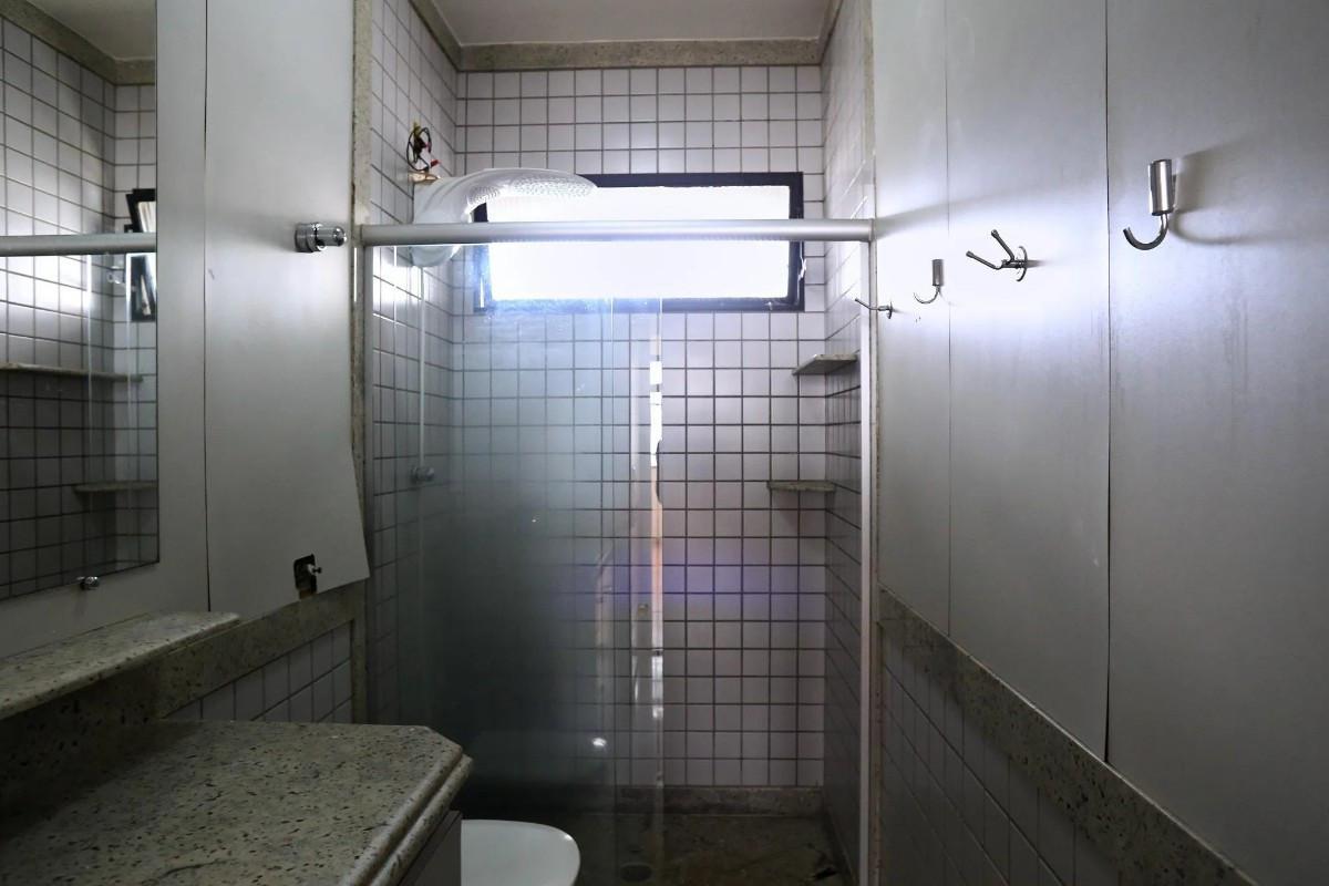 Cobertura, Santo Antônio, 4 Quartos, 1 Vaga, 2 Suítes