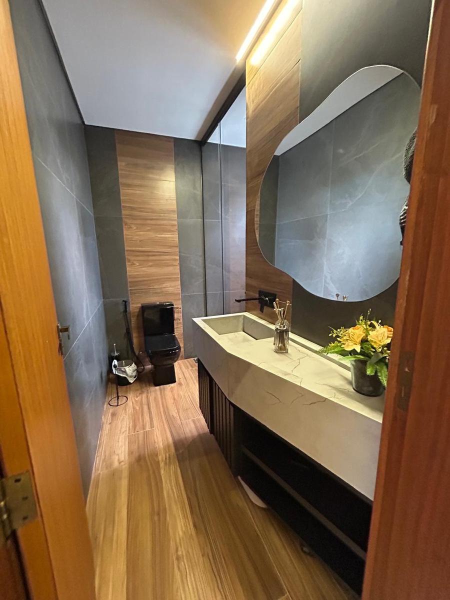 Casa, Novo Itabirito, 5 Quartos, 10 Vagas, 1 Suíte