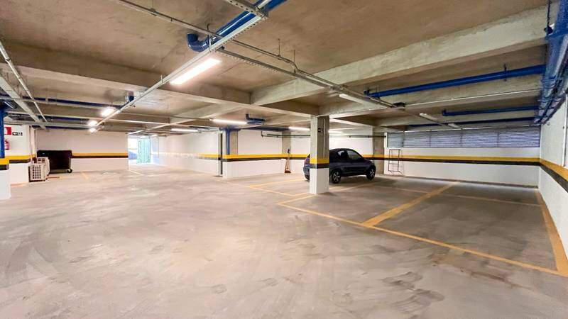 Apartamento, Serra, 3 Quartos, 2 Vagas, 3 Suítes