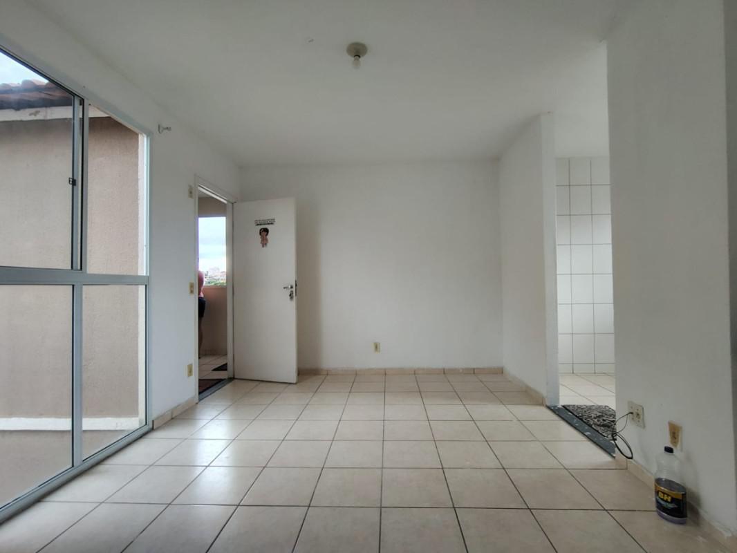 Apartamento, Tijuca, 2 Quartos, 1 Vaga