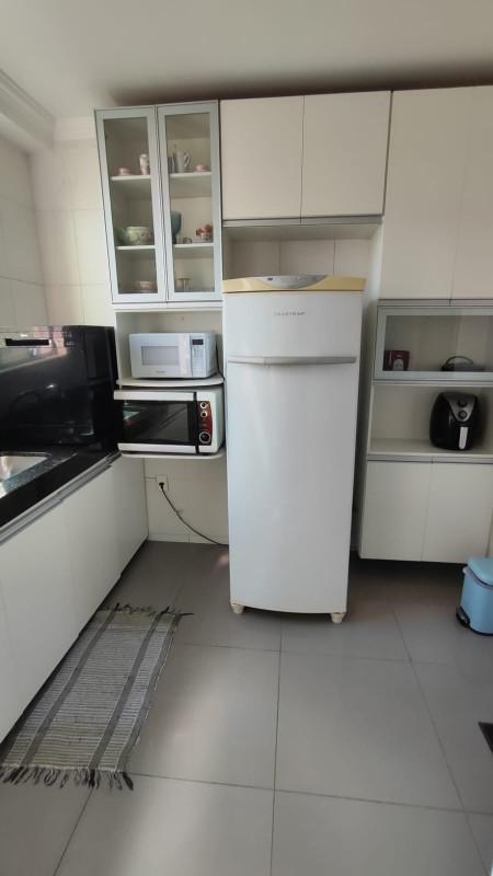 Apartamento, Cabral, 3 Quartos, 2 Vagas, 1 Suíte