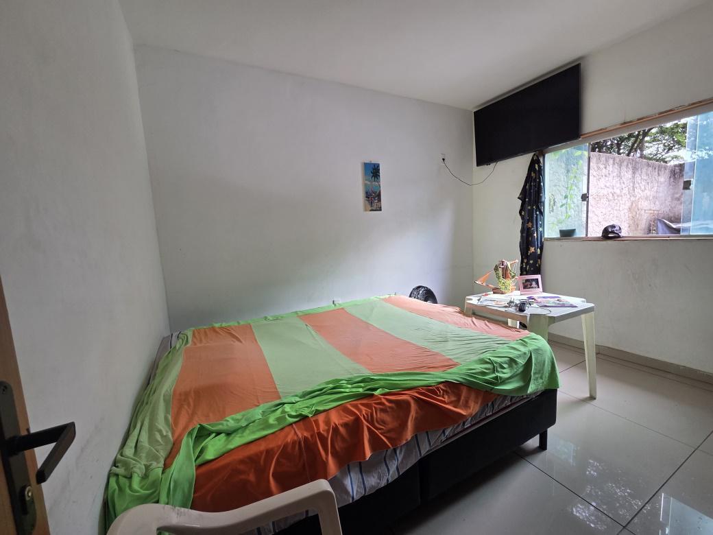 Casa, São Luiz (pampulha), 4 Quartos, 1 Suíte