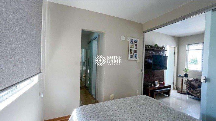Apartamento, Santo Antônio, 3 Quartos, 2 Vagas, 2 Suítes