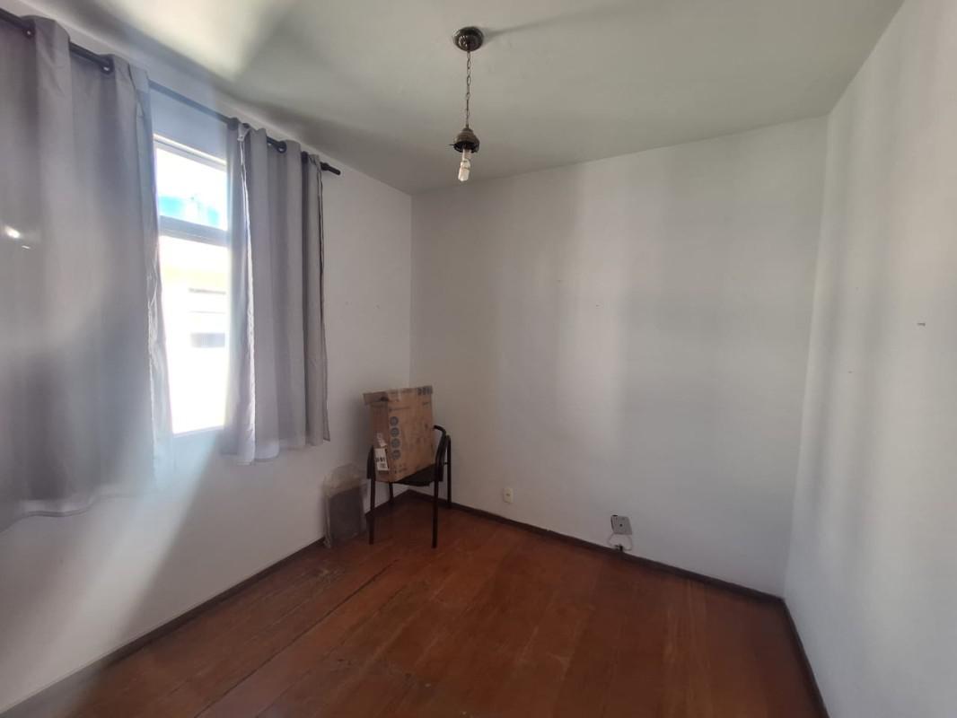 Apartamento, Cidade Nova, 3 Quartos, 2 Vagas, 1 Suíte