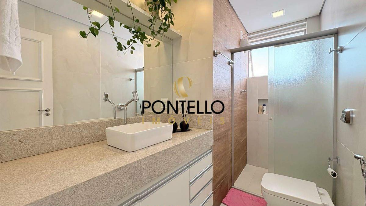 Apartamento, Gutierrez, 4 Quartos, 2 Vagas, 1 Suíte