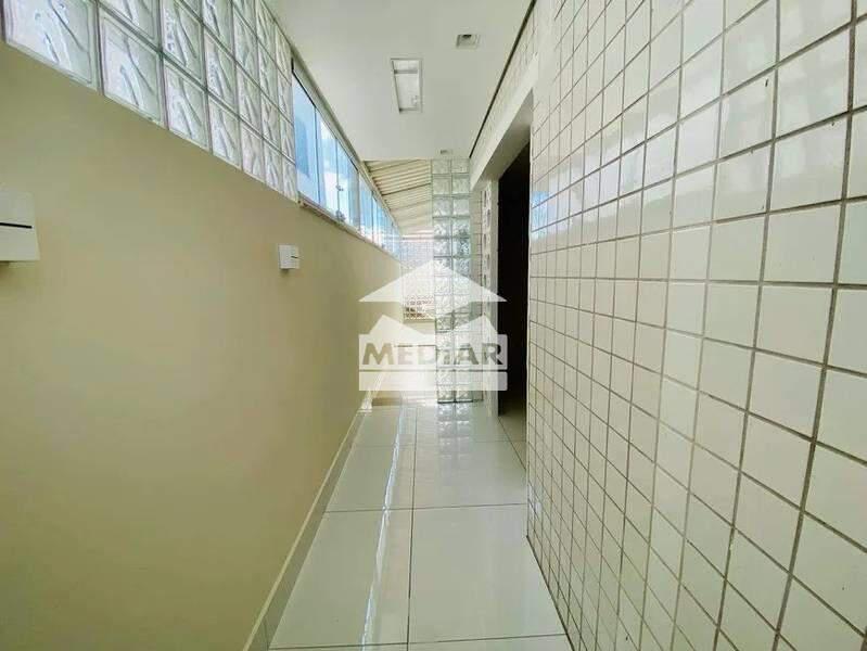 Apartamento, Liberdade, 3 Quartos, 2 Vagas, 1 Suíte