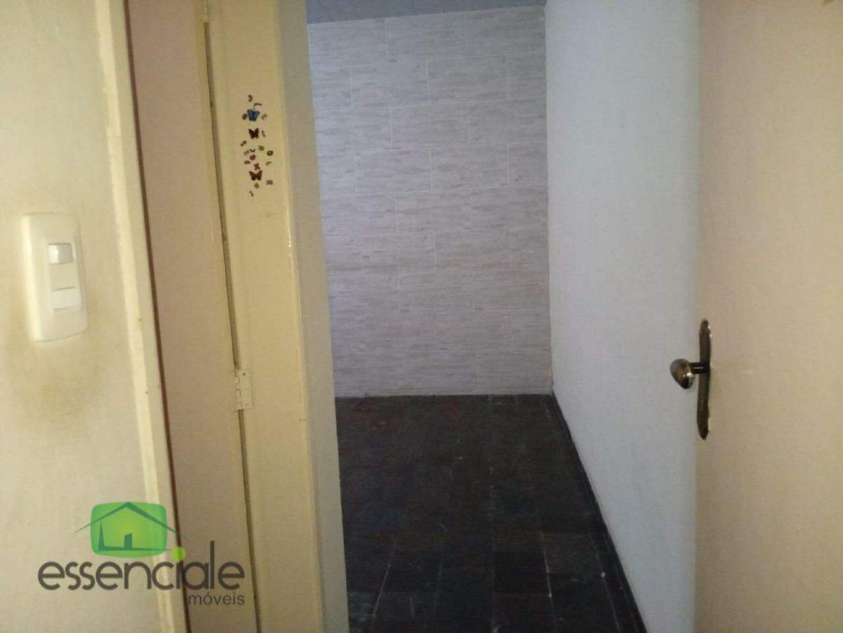 Casa, Santa Cruz Industrial, 4 Quartos, 10 Vagas, 1 Suíte