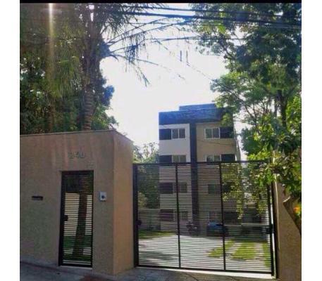 Apartamento, Paquetá, 2 Quartos, 1 Vaga