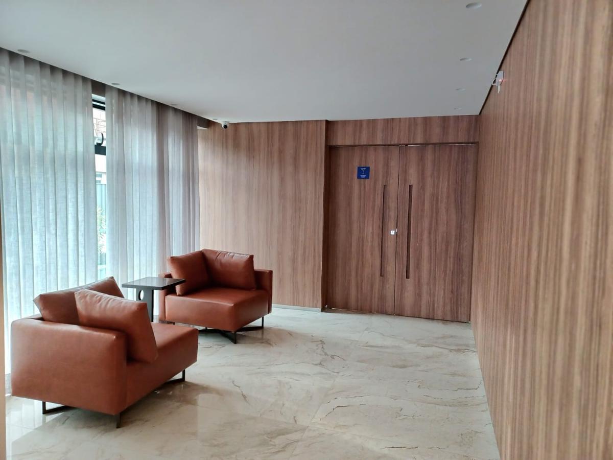 Apartamento, Vila Paris, 3 Quartos, 2 Vagas, 1 Suíte