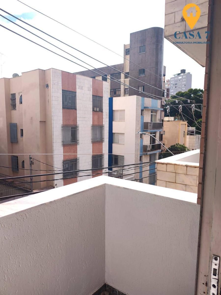 Apartamento, Luxemburgo, 3 Quartos, 2 Vagas, 1 Suíte