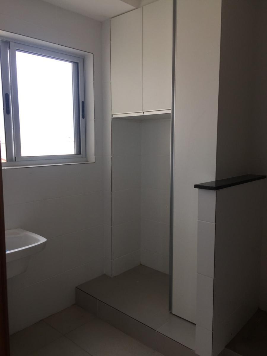 Apartamento, Rio Branco, 3 Quartos, 1 Vaga, 1 Suíte