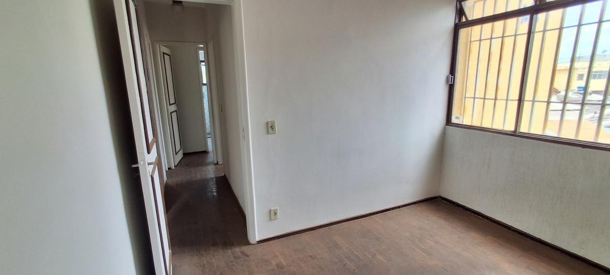 Apartamento, Colégio Batista, 3 Quartos, 1 Vaga, 1 Suíte