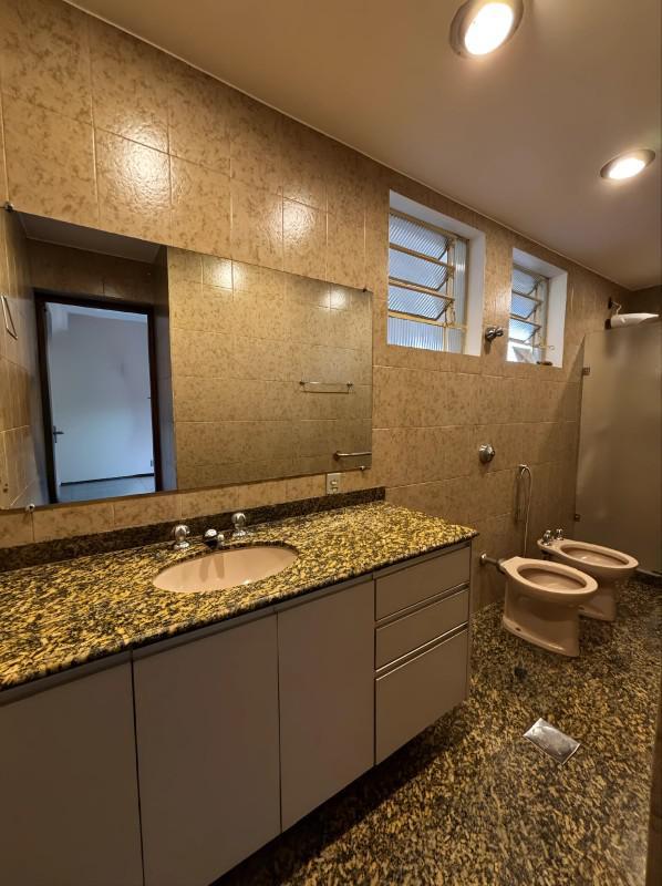 Casa, Sagrada Família, 3 Quartos, 1 Vaga, 1 Suíte