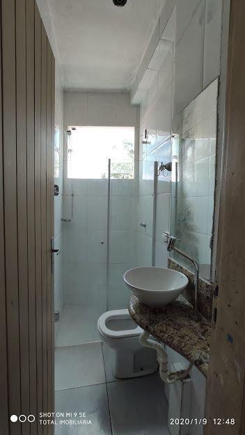 Apartamento, Giovanini, 2 Quartos, 1 Vaga