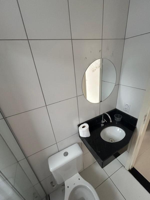 Apartamento, Califórnia, 2 Quartos, 1 Vaga