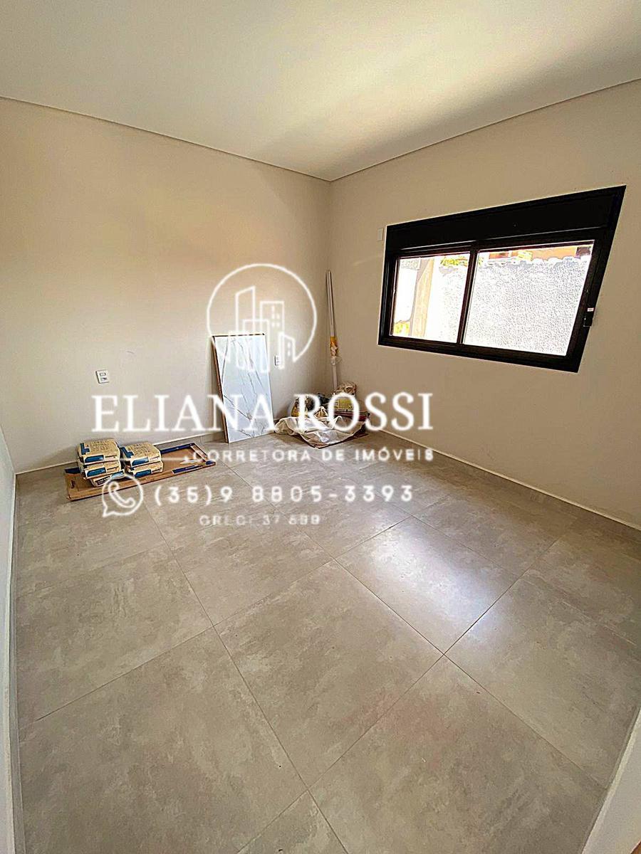 Casa, Santa Luiza, 4 Quartos, 6 Vagas, 2 Suítes