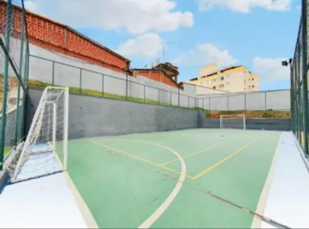 Apartamento, Ouro Preto, 3 Quartos, 2 Vagas, 1 Suíte