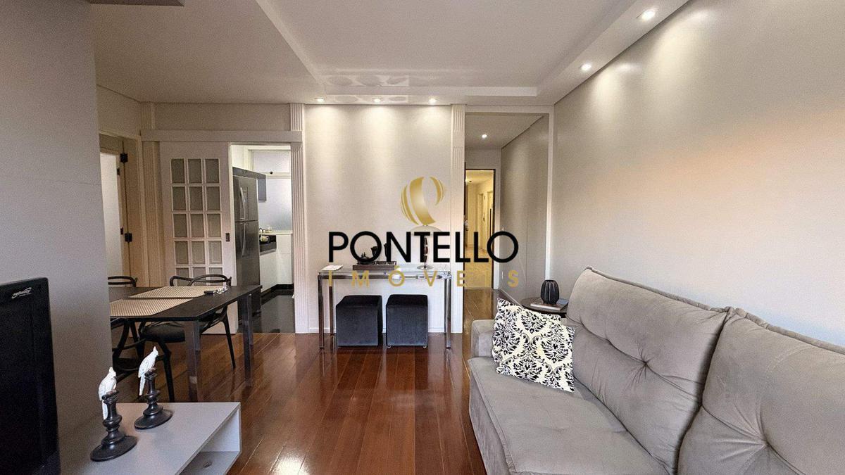 Apartamento, Coração de Jesus, 3 Quartos, 1 Vaga, 1 Suíte