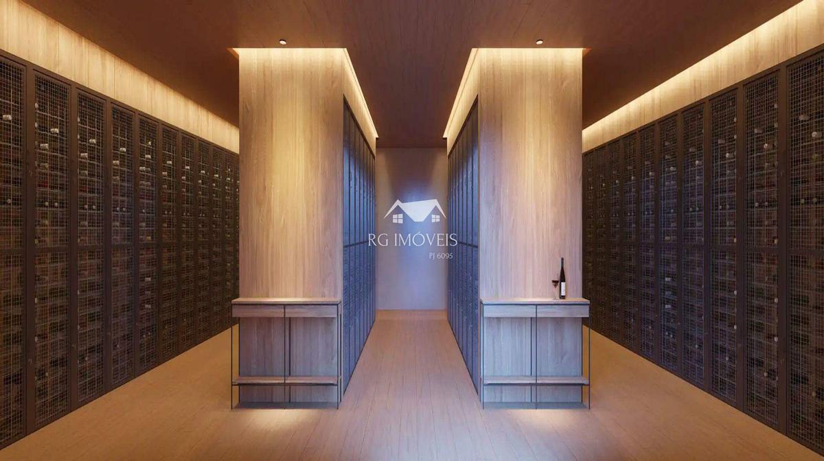 Apartamento, Jardim das Mangabeiras, 4 Quartos, 4 Vagas, 4 Suítes