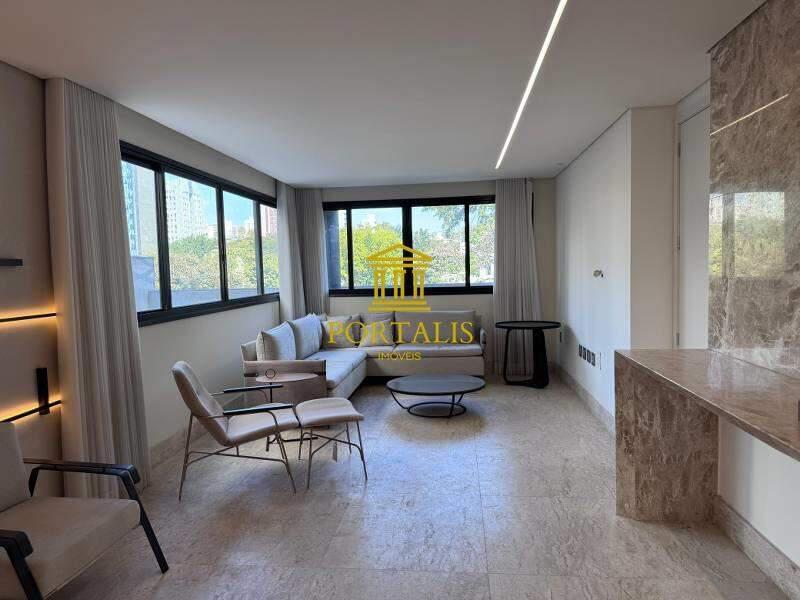 Apartamento, Lourdes, 4 Quartos, 4 Vagas, 4 Suítes