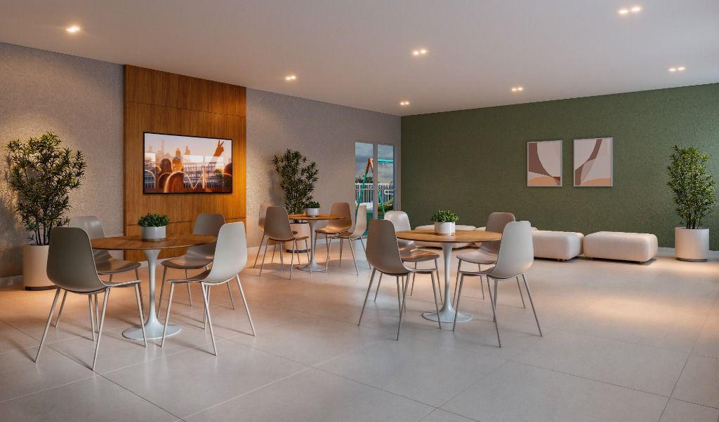 Apartamento, Jequitibá, 2 Quartos, 1 Vaga