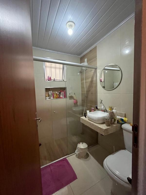 Apartamento, Riacho das Pedras, 2 Quartos, 0 Vaga