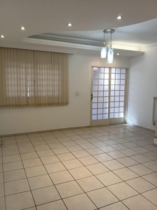 Casa, Jardim Riacho das Pedras, 3 Quartos, 2 Vagas, 1 Suíte