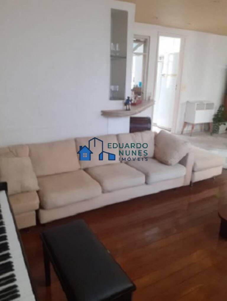 Apartamento, Santo Agostinho, 4 Quartos, 2 Vagas, 1 Suíte