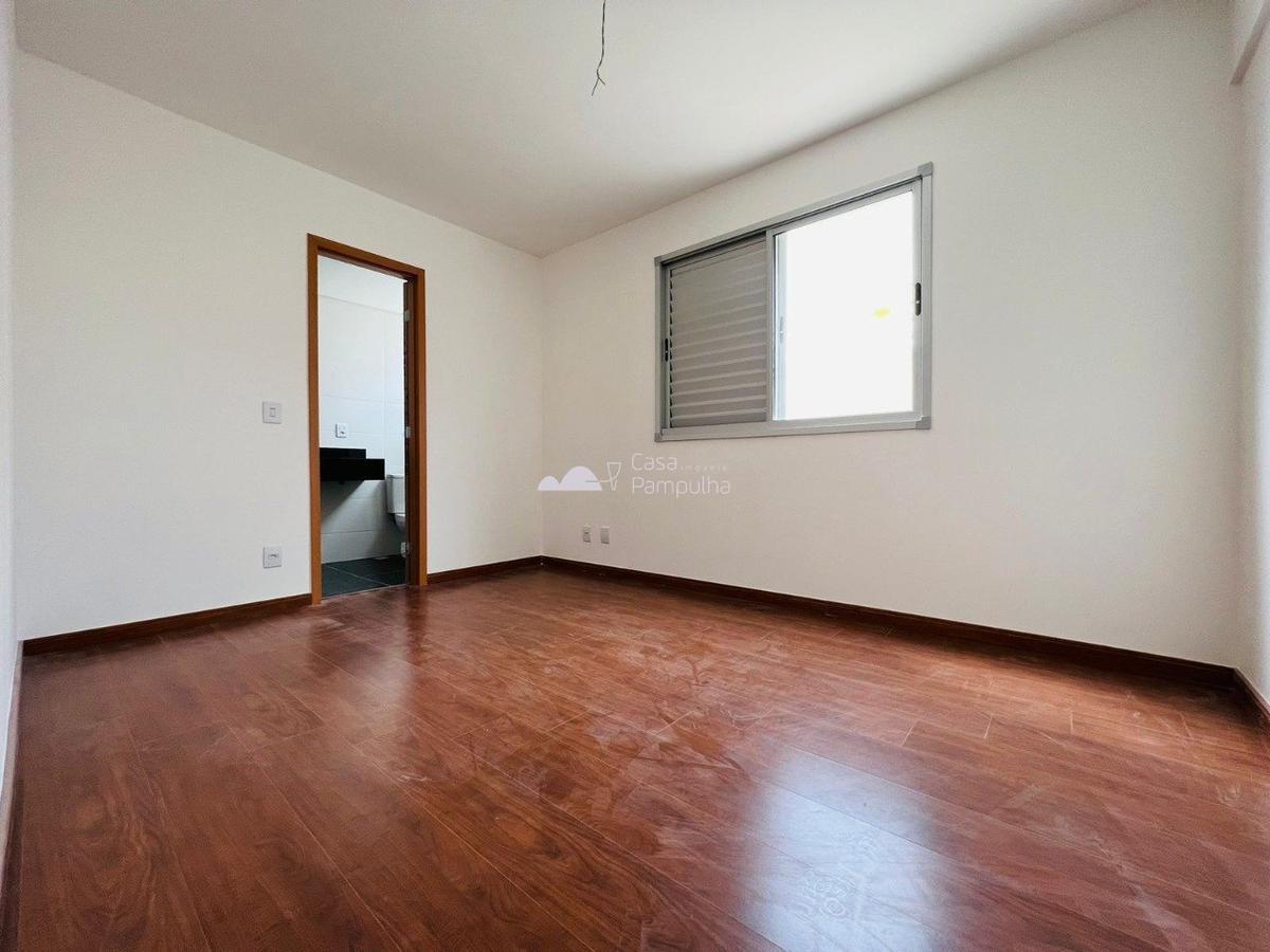 Apartamento, Itapoã, 3 Quartos, 3 Vagas, 2 Suítes
