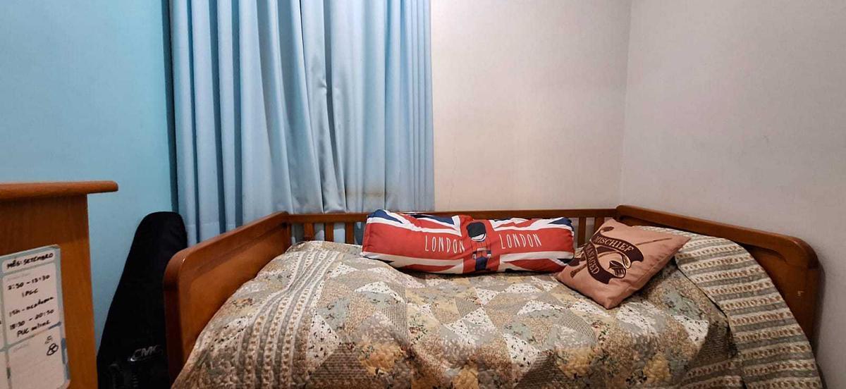 Apartamento, São Lucas, 2 Quartos, 1 Vaga