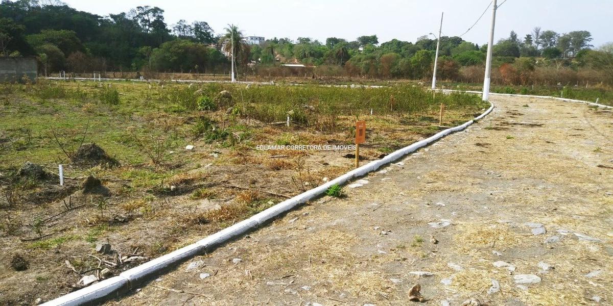Lote, São José, 0 Quarto, 4 Vagas