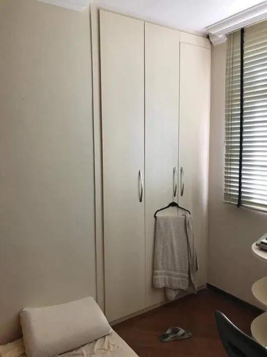 Apartamento, Ouro Preto, 3 Quartos, 2 Vagas, 1 Suíte