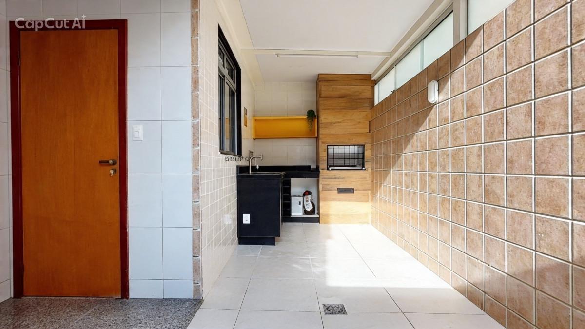 Apartamento, Castelo, 3 Quartos, 2 Vagas, 1 Suíte