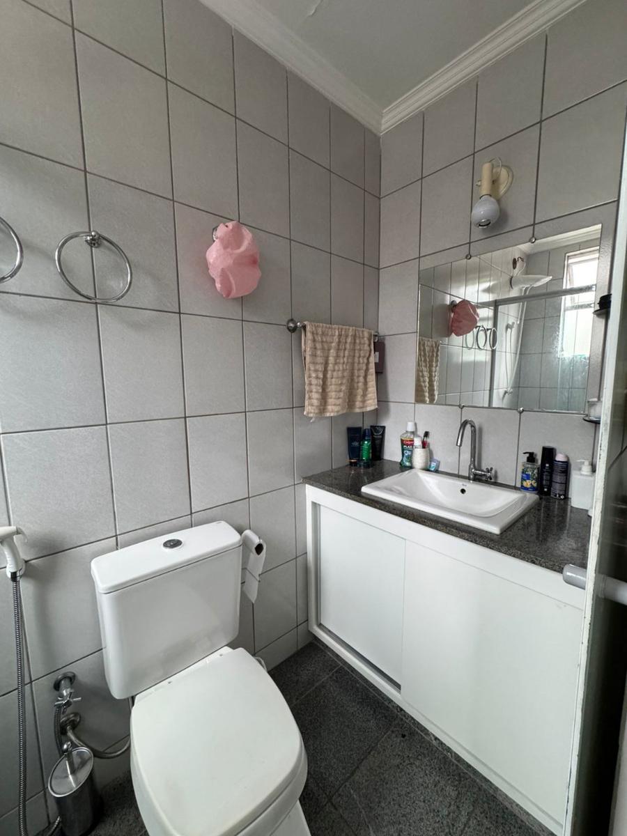 Apartamento, Colégio Batista, 3 Quartos, 2 Vagas, 1 Suíte