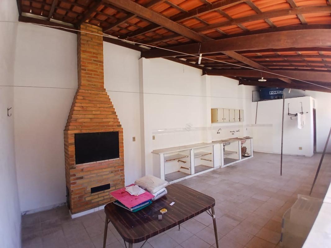 Casa, Itapoã, 4 Quartos, 3 Vagas, 2 Suítes