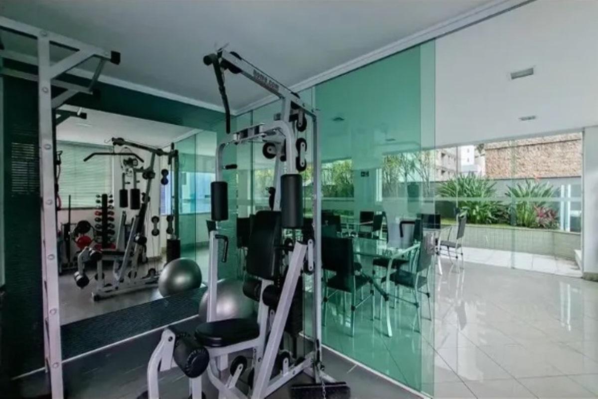 Apartamento, Savassi, 5 Quartos, 5 Vagas, 3 Suítes
